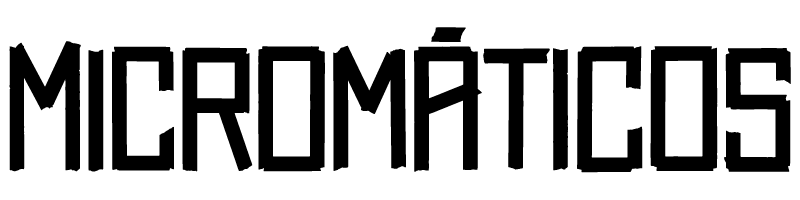 Logo Micromáticos